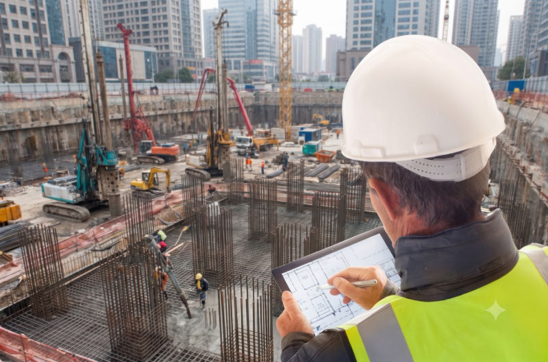 Construcción